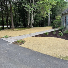 Superior-Paver-Installation-Welcoming-Path-New-London-NH 0